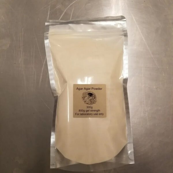 Agar Agar Powder 300-gram pack