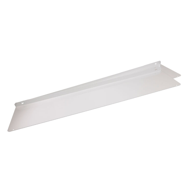 Wall Mount Brackets for 3x4 Flowhoods