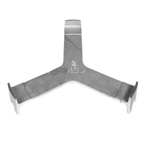 All American 4180 Metal Support Base for 75X Sterilizer