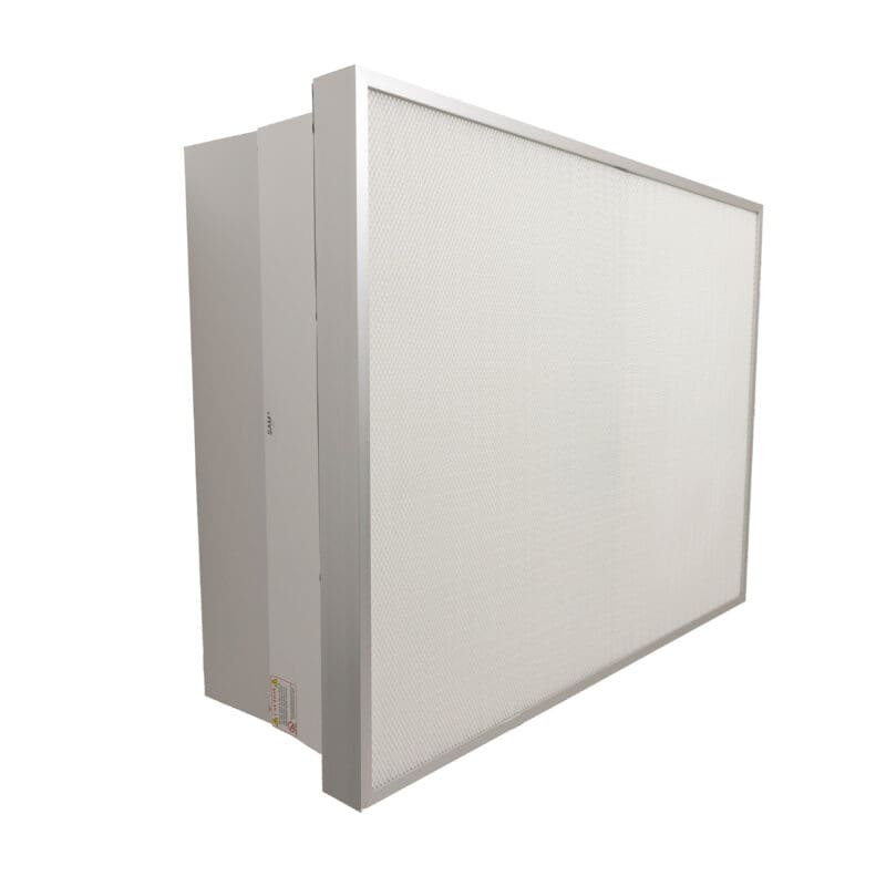 3'x4' HEPA filter - Filter Only