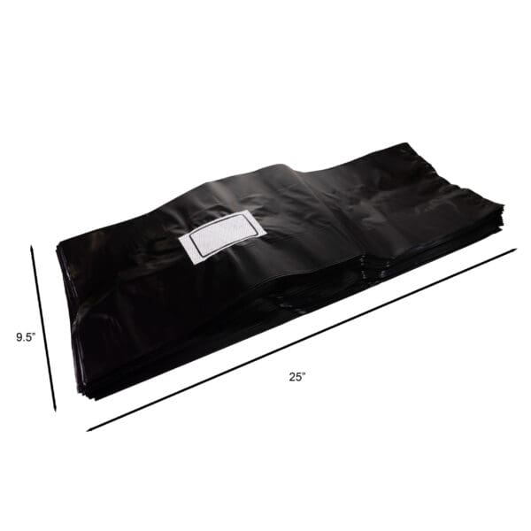 XLS-A Black Subscription