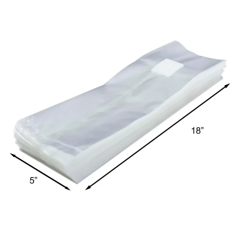 10T 3mil Filter Patch Bags Subscription