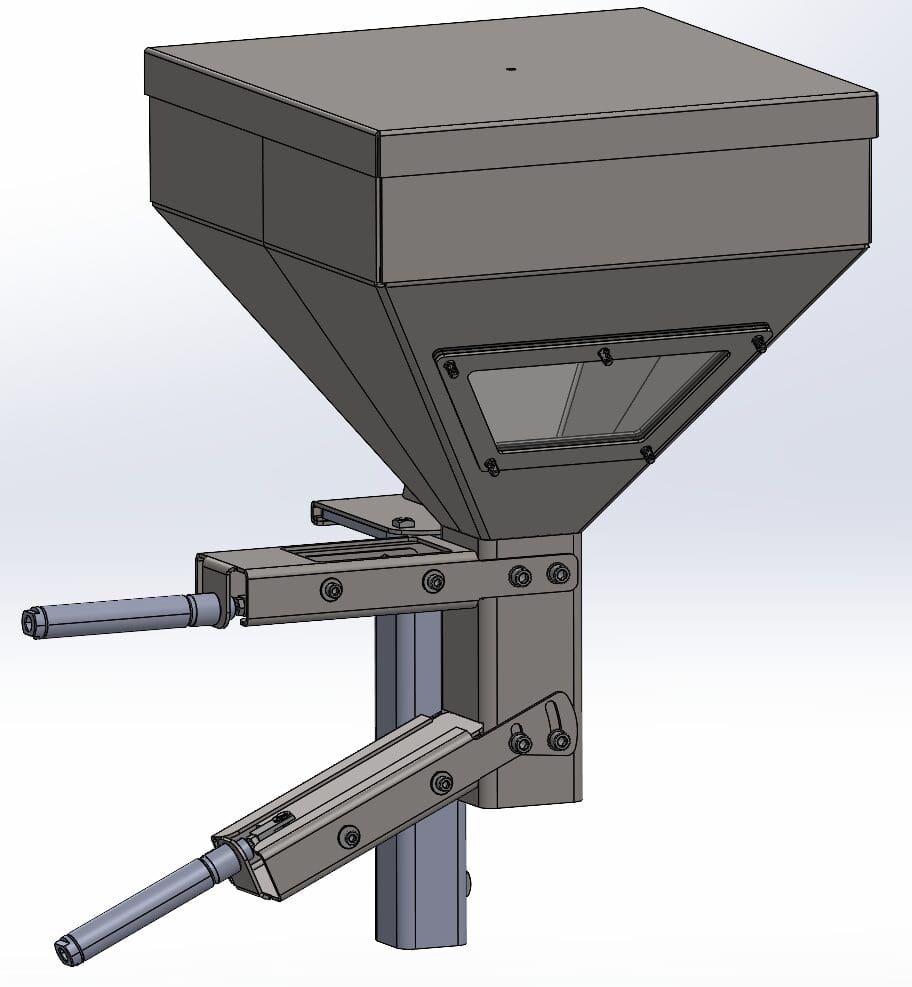 SS Spawn Doser Pre order ships 22 Dec 2025 - Image 3